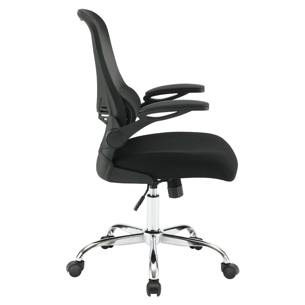 Mesh Back Manager’s Chair