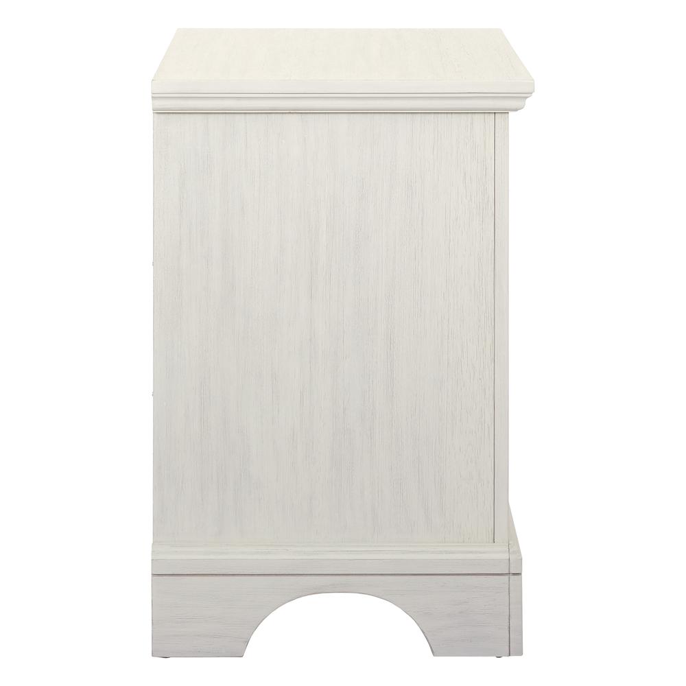 Rustic White
