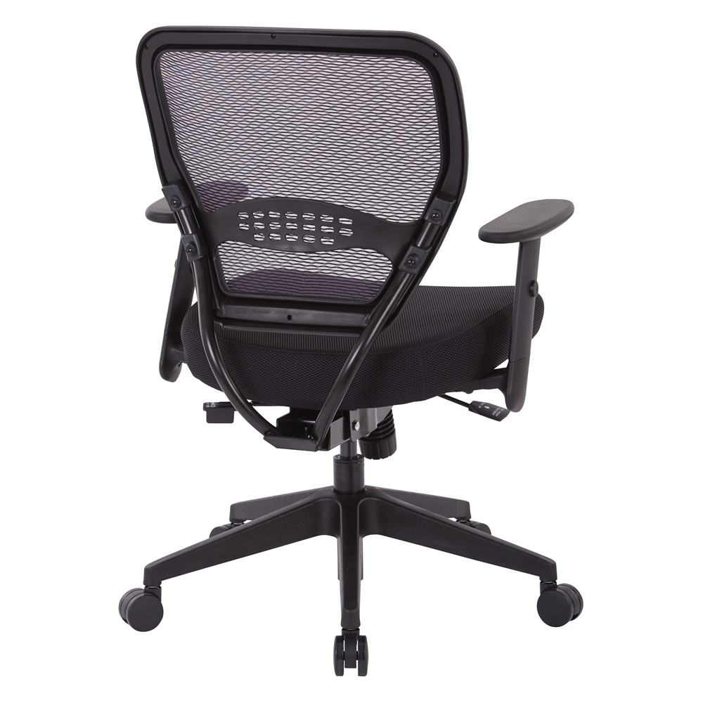 Air Grid® and Mesh Office Chair