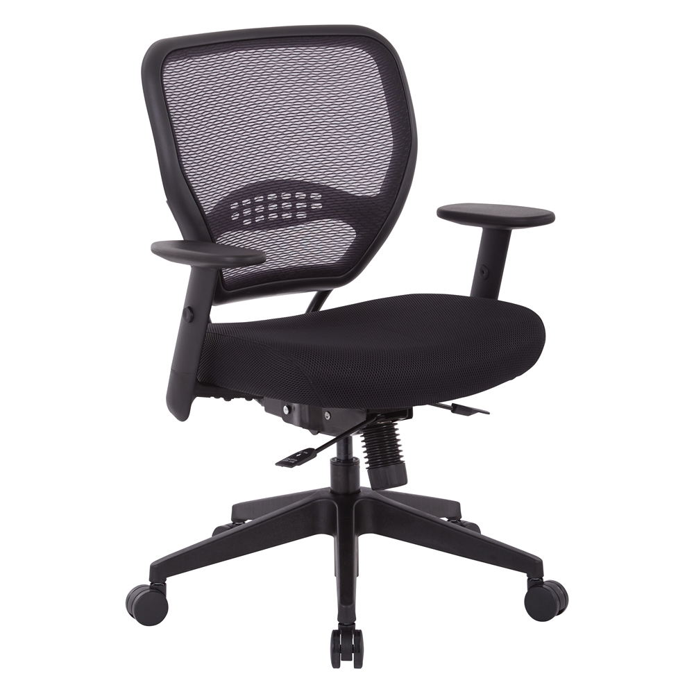 Air Grid® and Mesh Office Chair