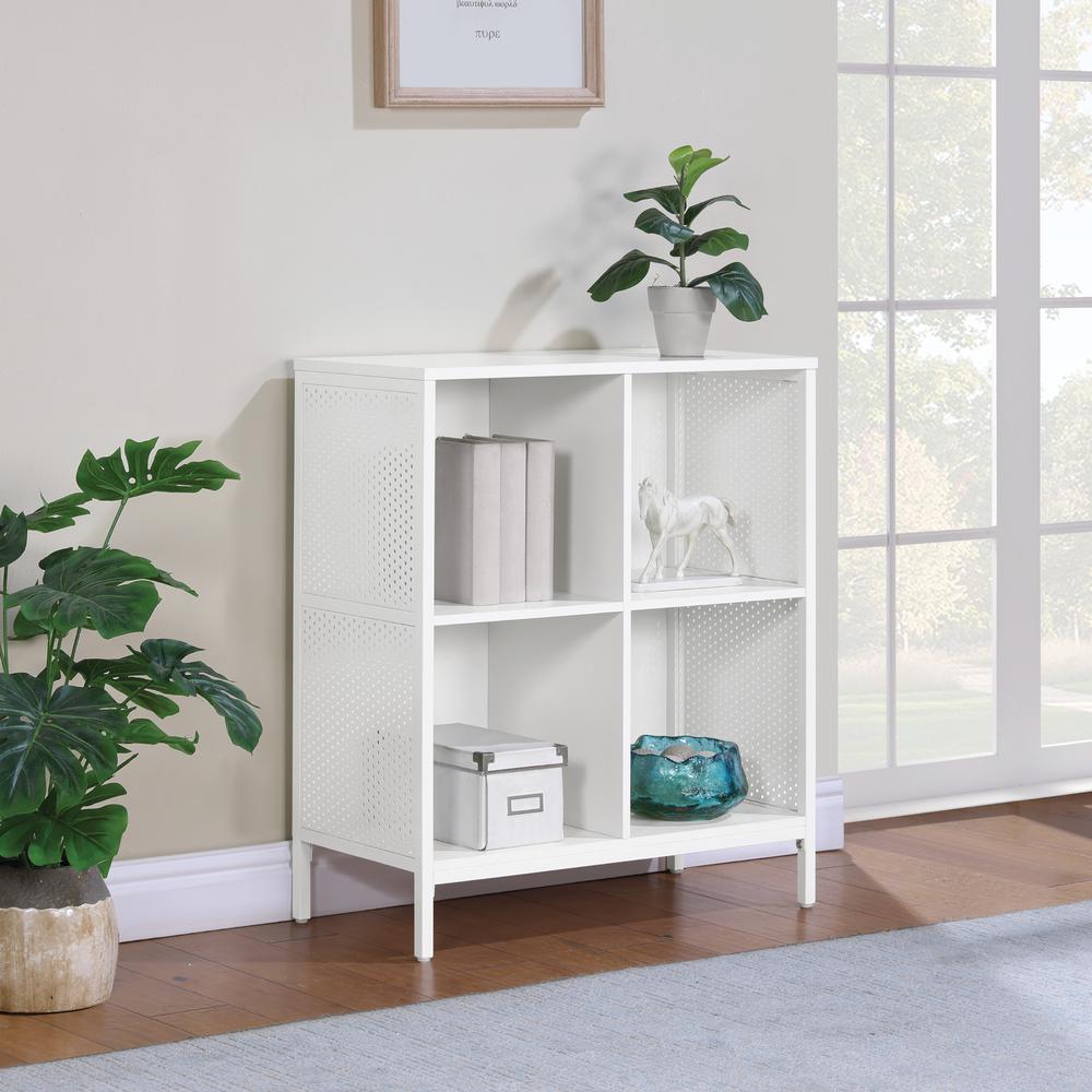 Ace 4 Cube Storage/Bookcase
