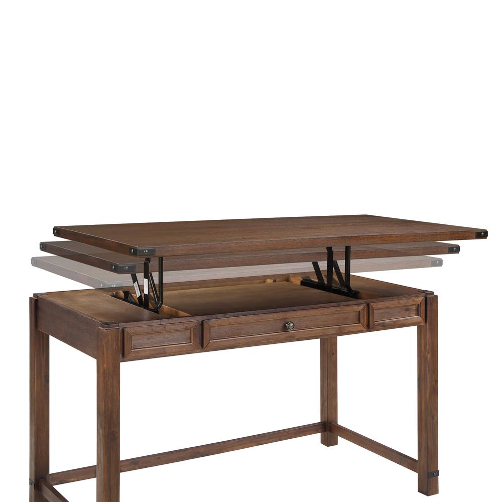 Baton Rouge Lift Desk