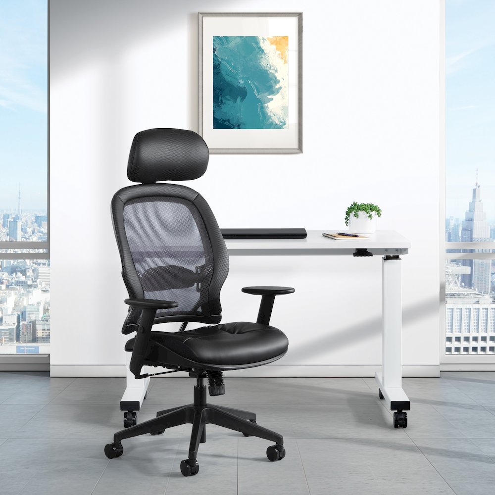 Professional Air Grid® Chair