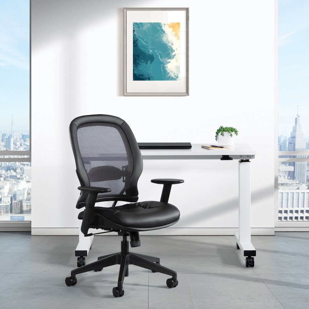 Executive High Back Chair