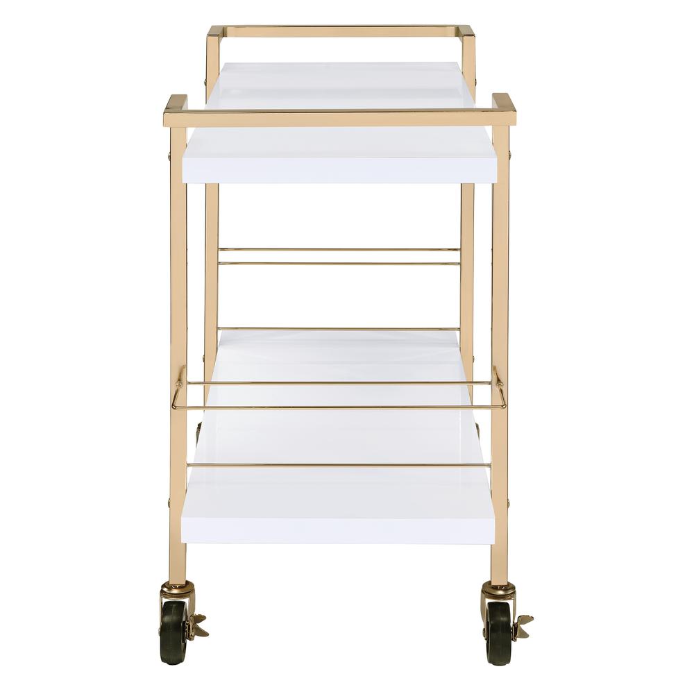 Alios Serving Cart
