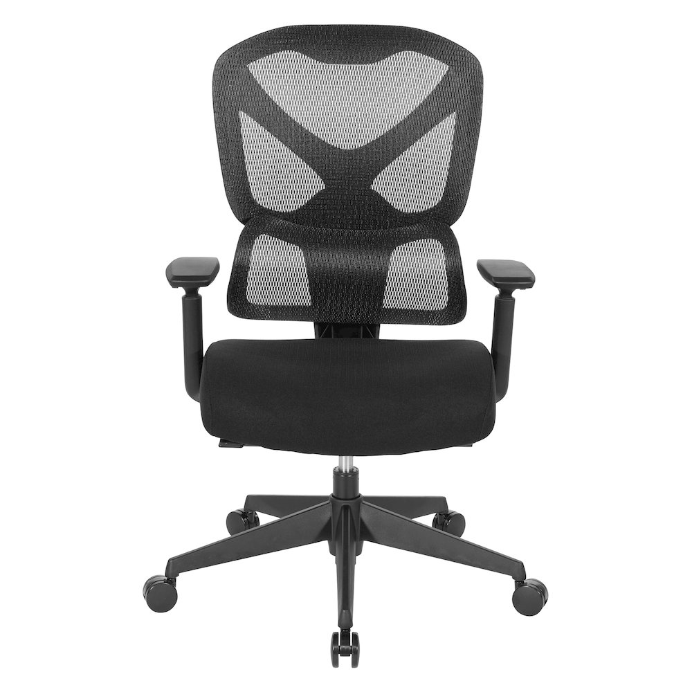 Mesh Back Manager’s Chair