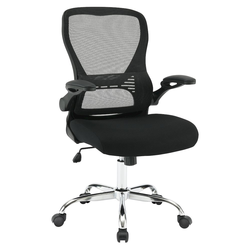 Mesh Back Manager’s Chair