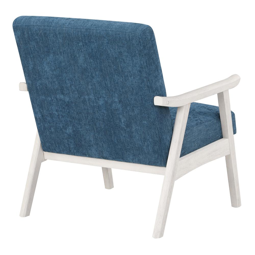 Weldon Armchair Navy