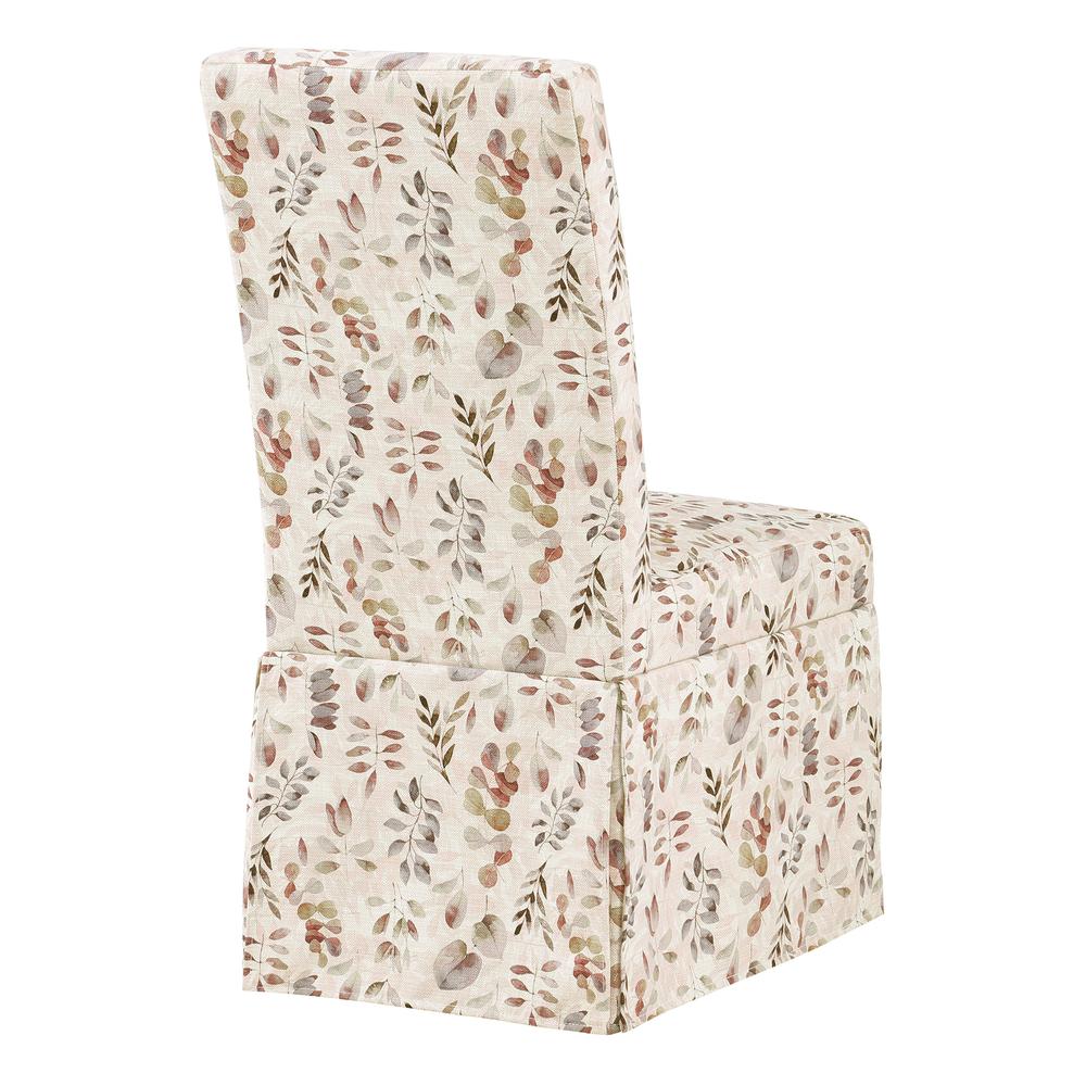 Adalynn Slipcover Dining Chair 2Pk