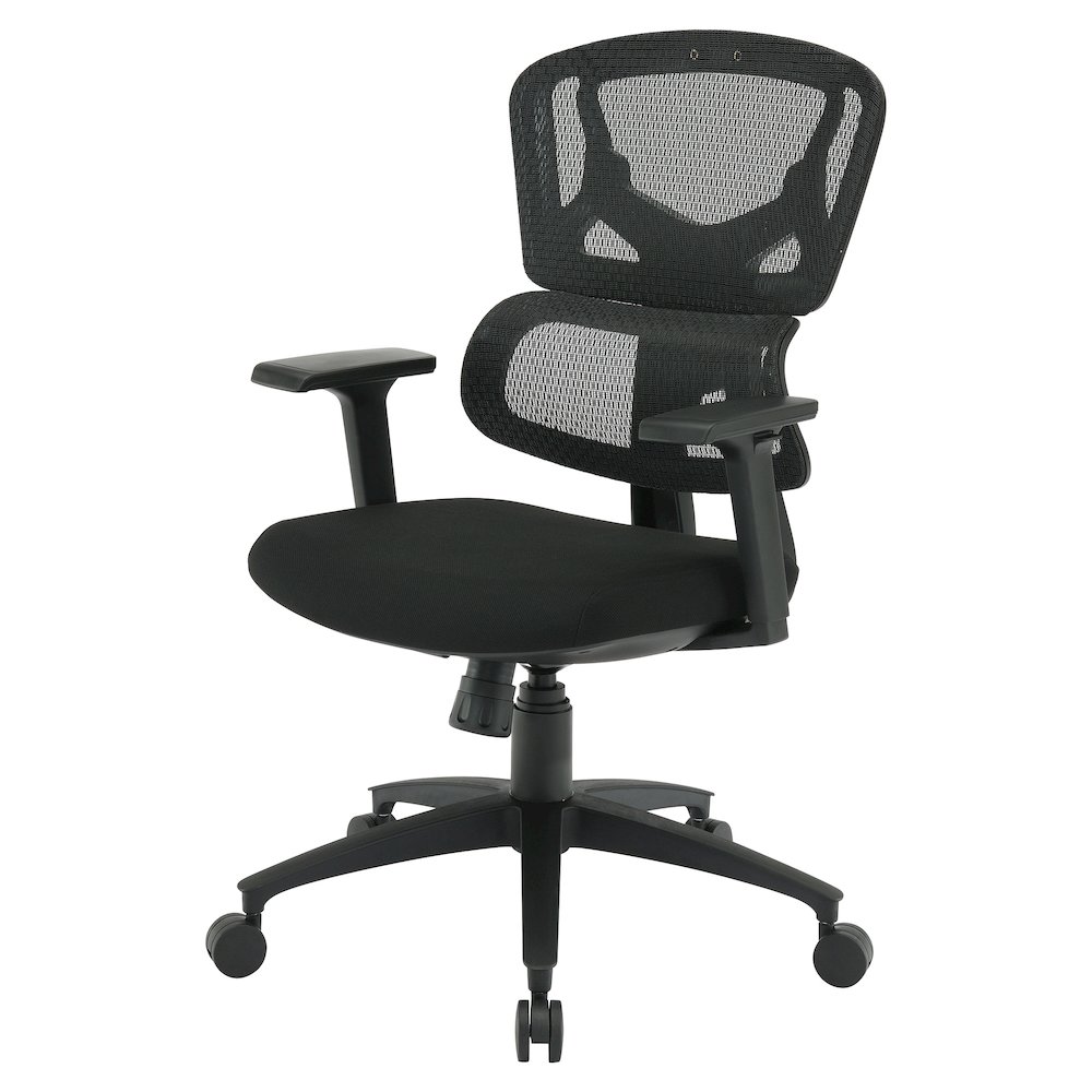 Mesh Back Manager’s Chair