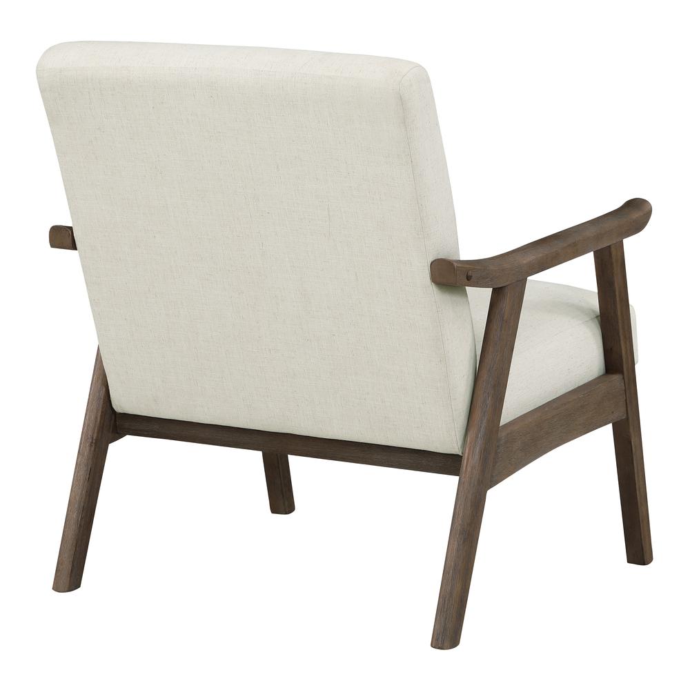 Weldon Armchair – Linen