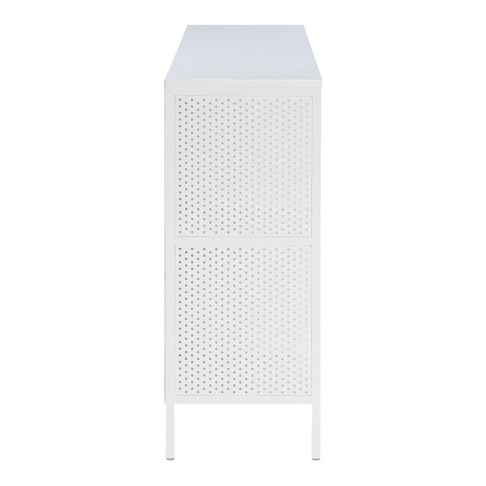 Ace 8 Cube Bookcase/Storage