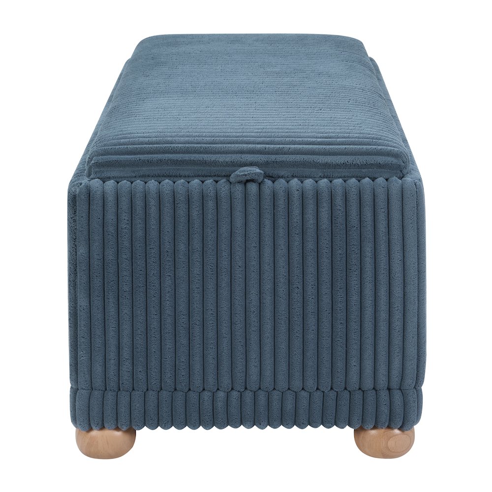 Sahara Storage Bench