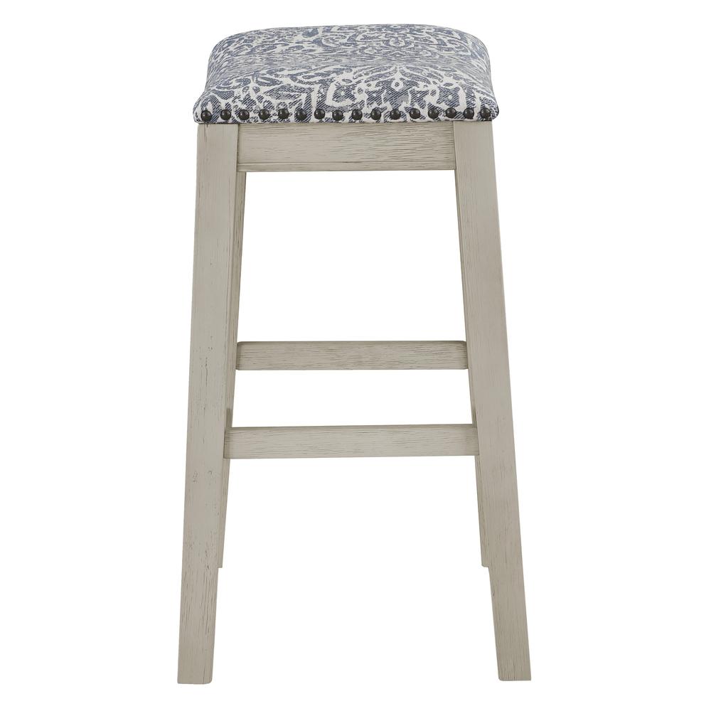 24″ Saddle Stool 2-Pack
