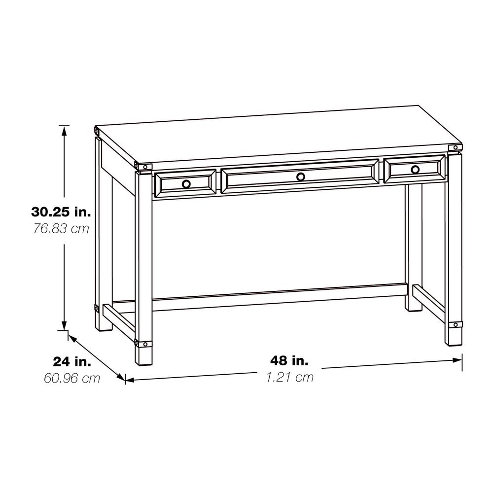 Baton Rouge Desk