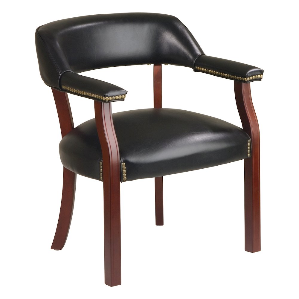 Traditional Guest Chair