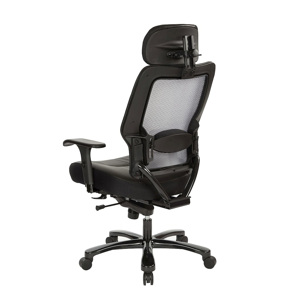 Executive Big and Tall Chair