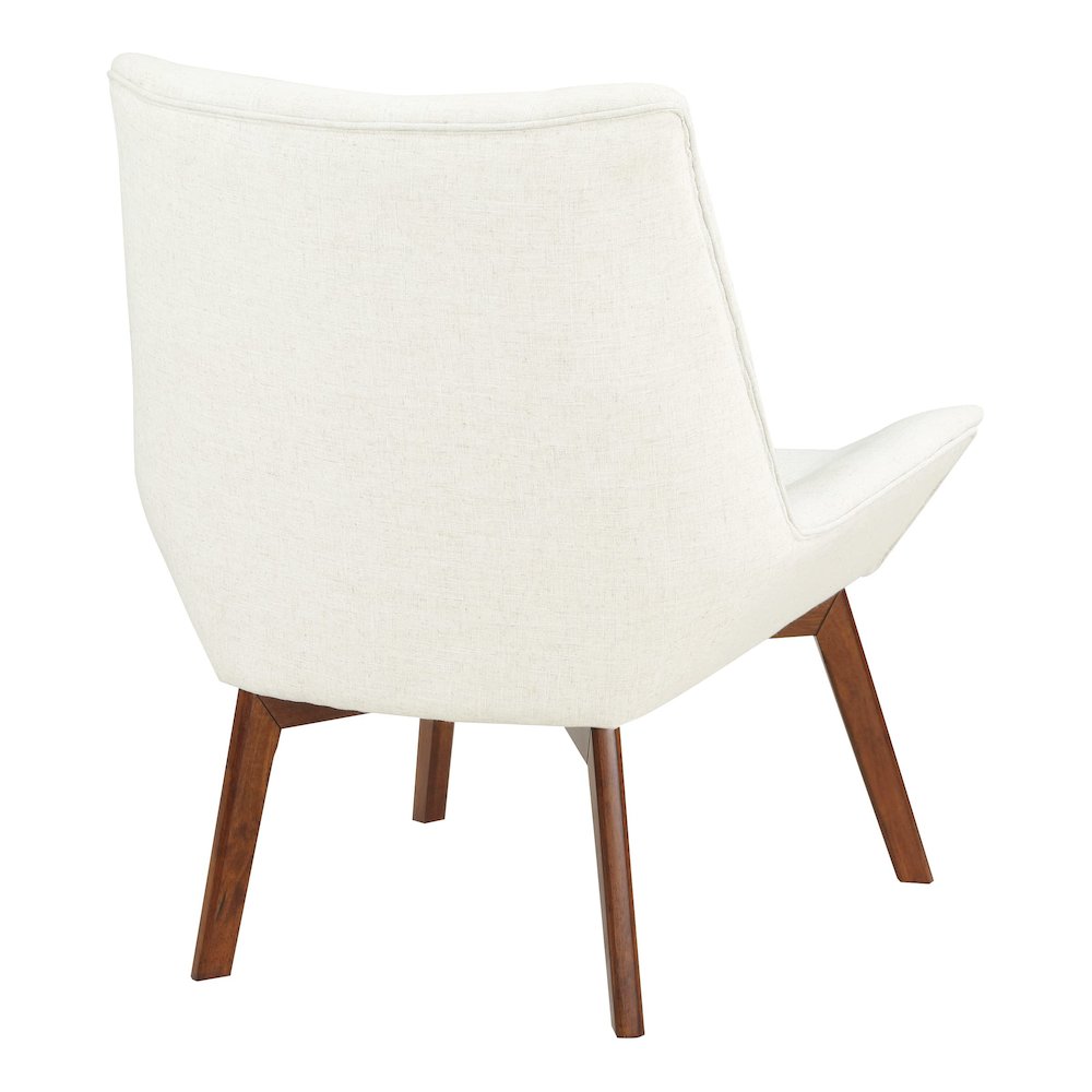 Shelly Tufted Chair