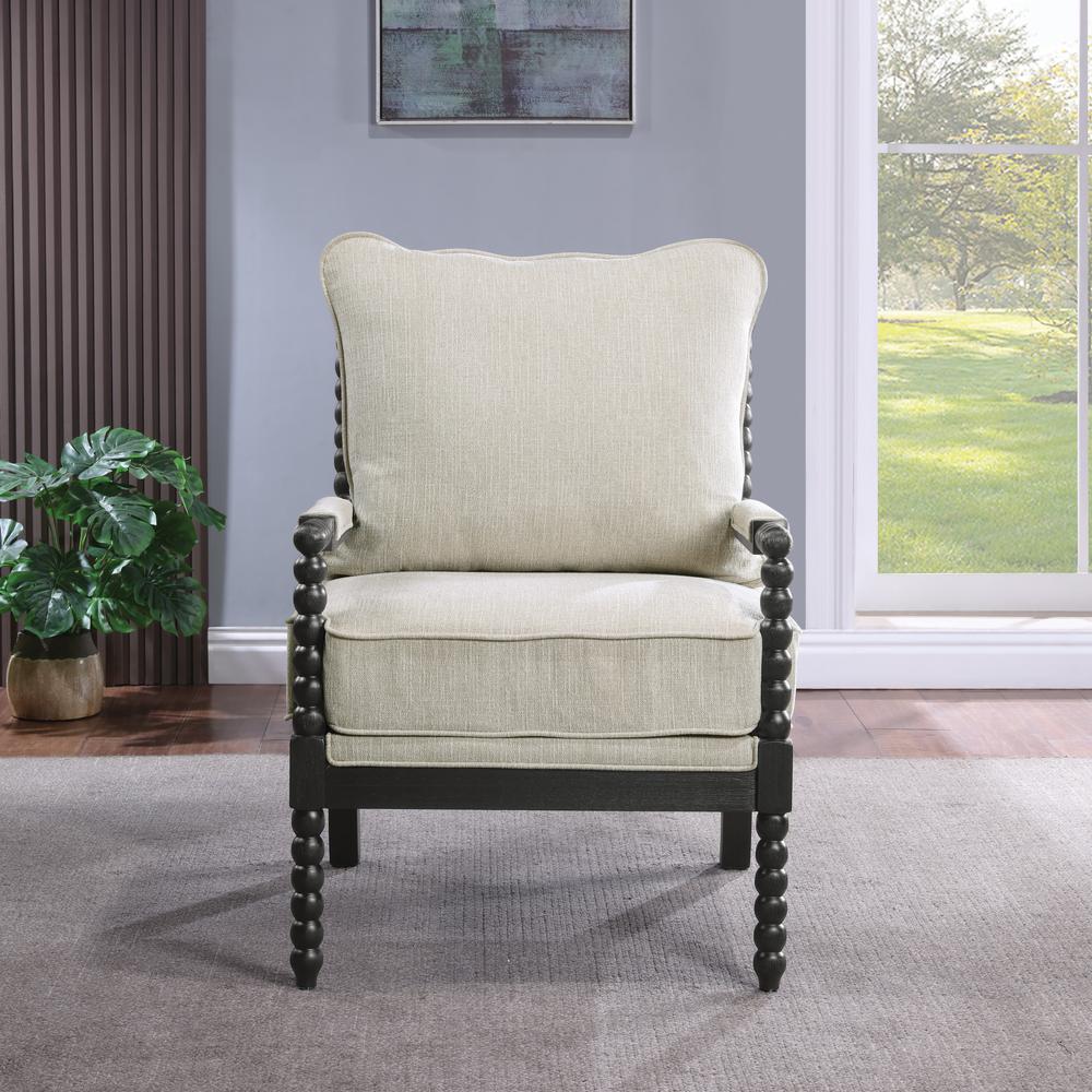 Eliza Spindle Chair