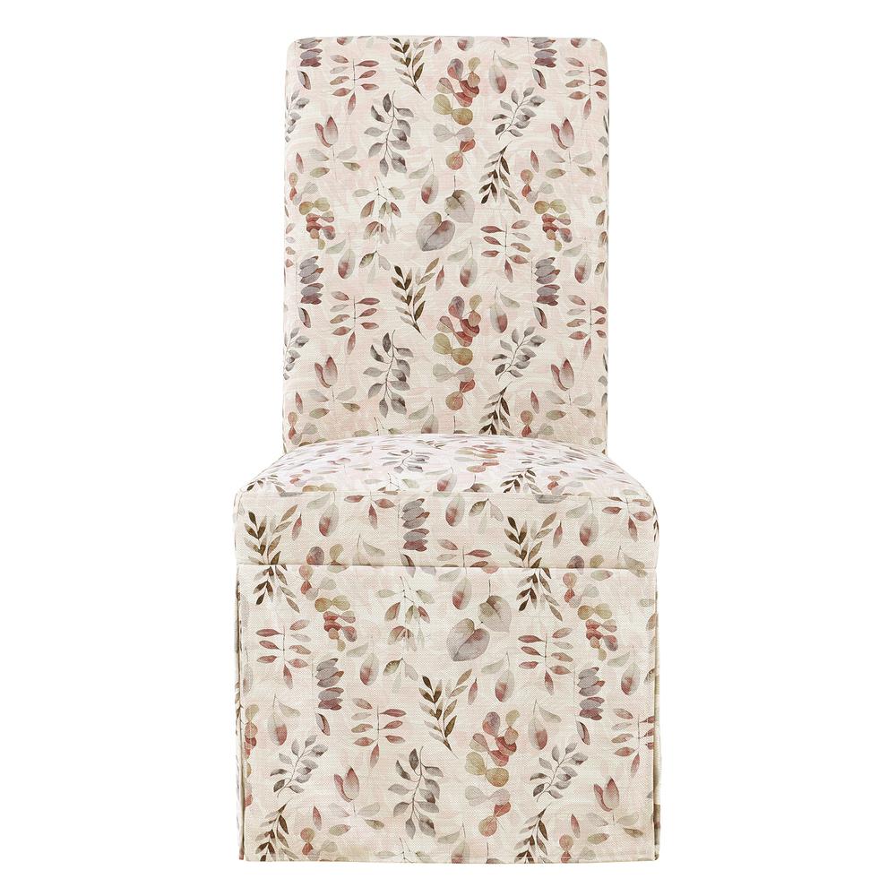 Adalynn Slipcover Dining Chair 2Pk