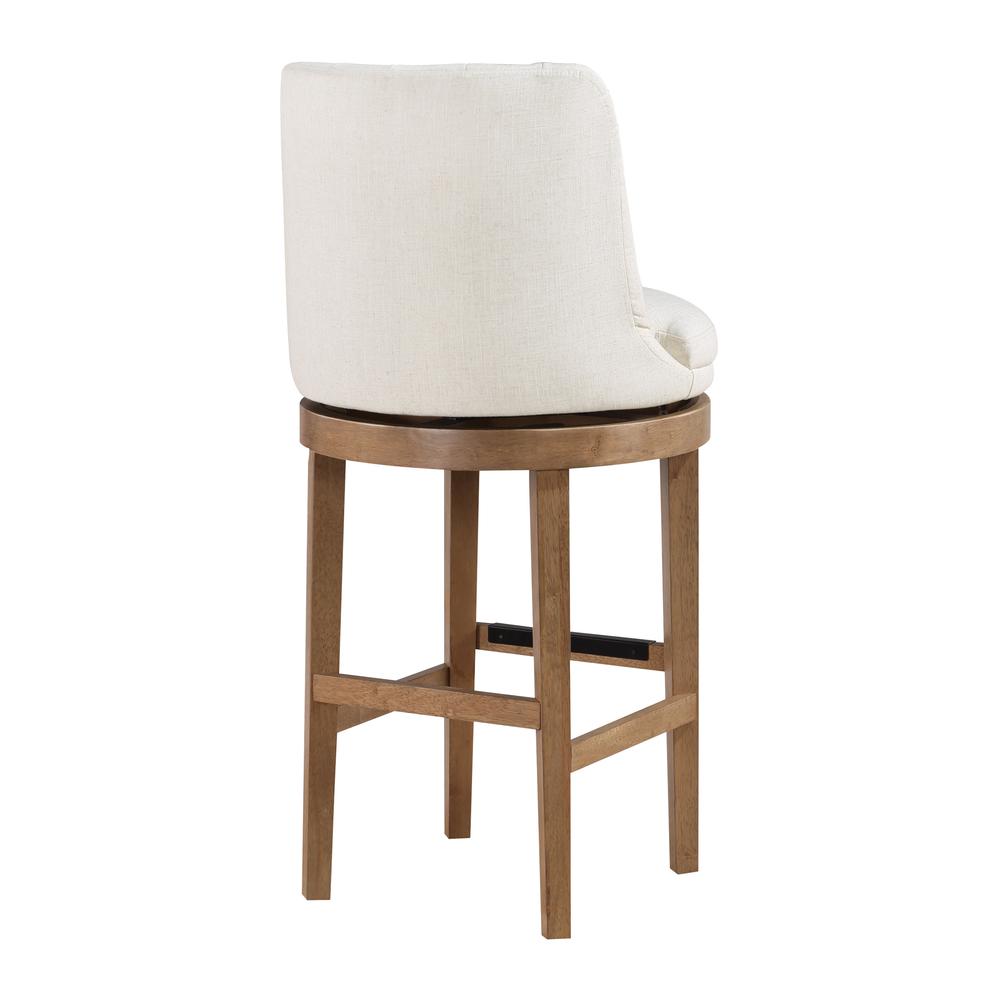 Rowan 2-Pack Swivel Barstool
