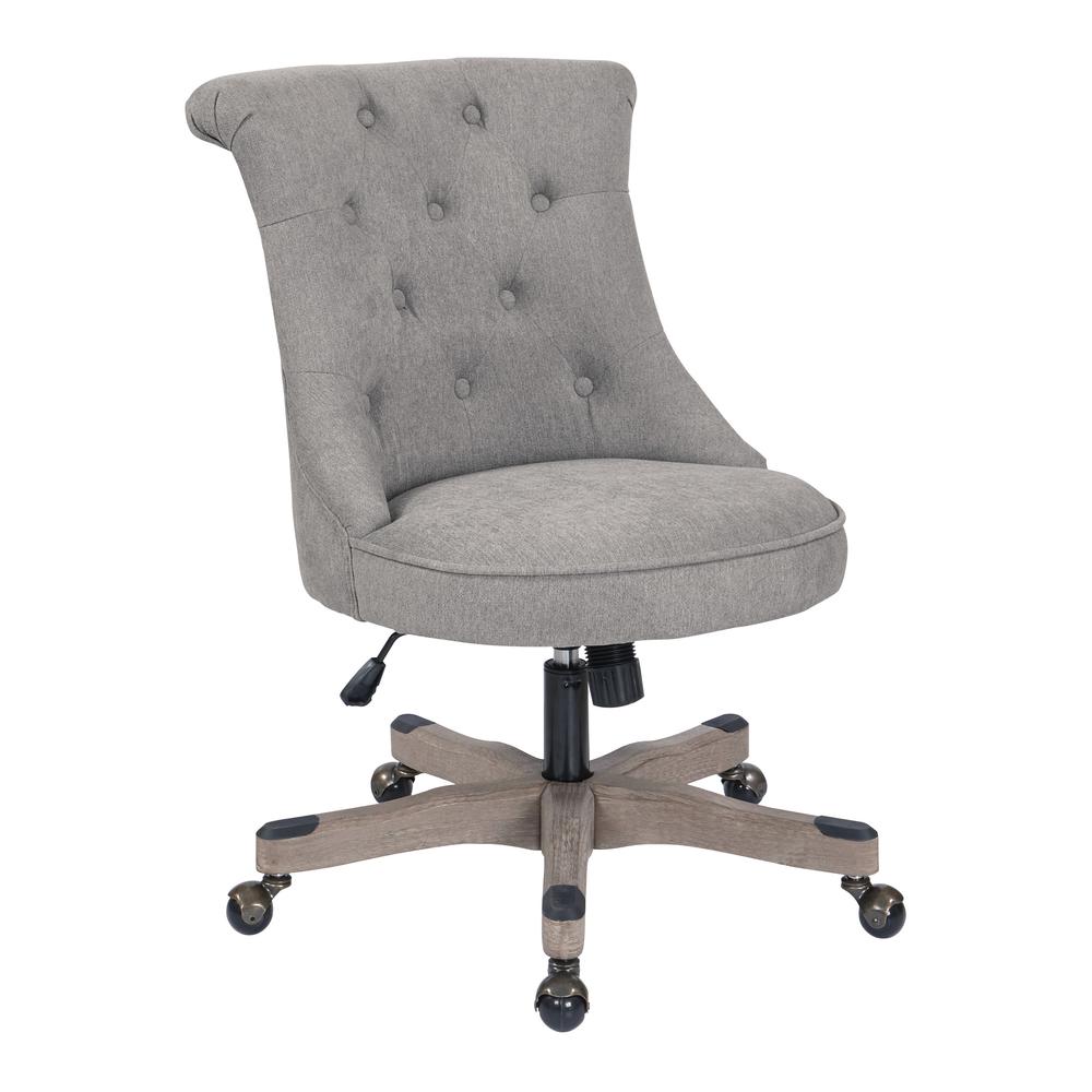 Hannah Tufted Office Chair