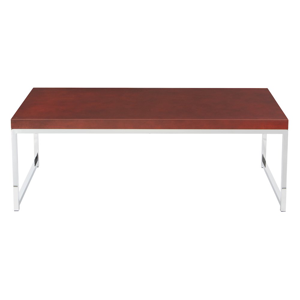 Wall Street Coffee Table