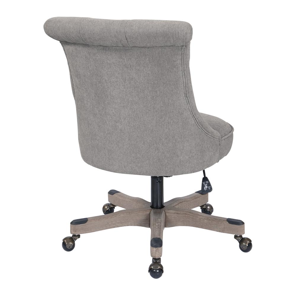 Hannah Tufted Office Chair