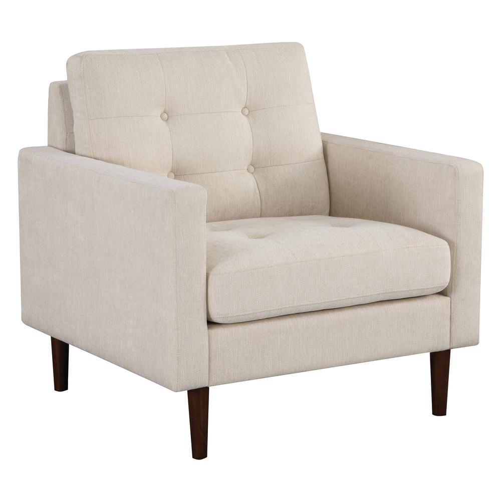 Grayburn Mid-Century Chair