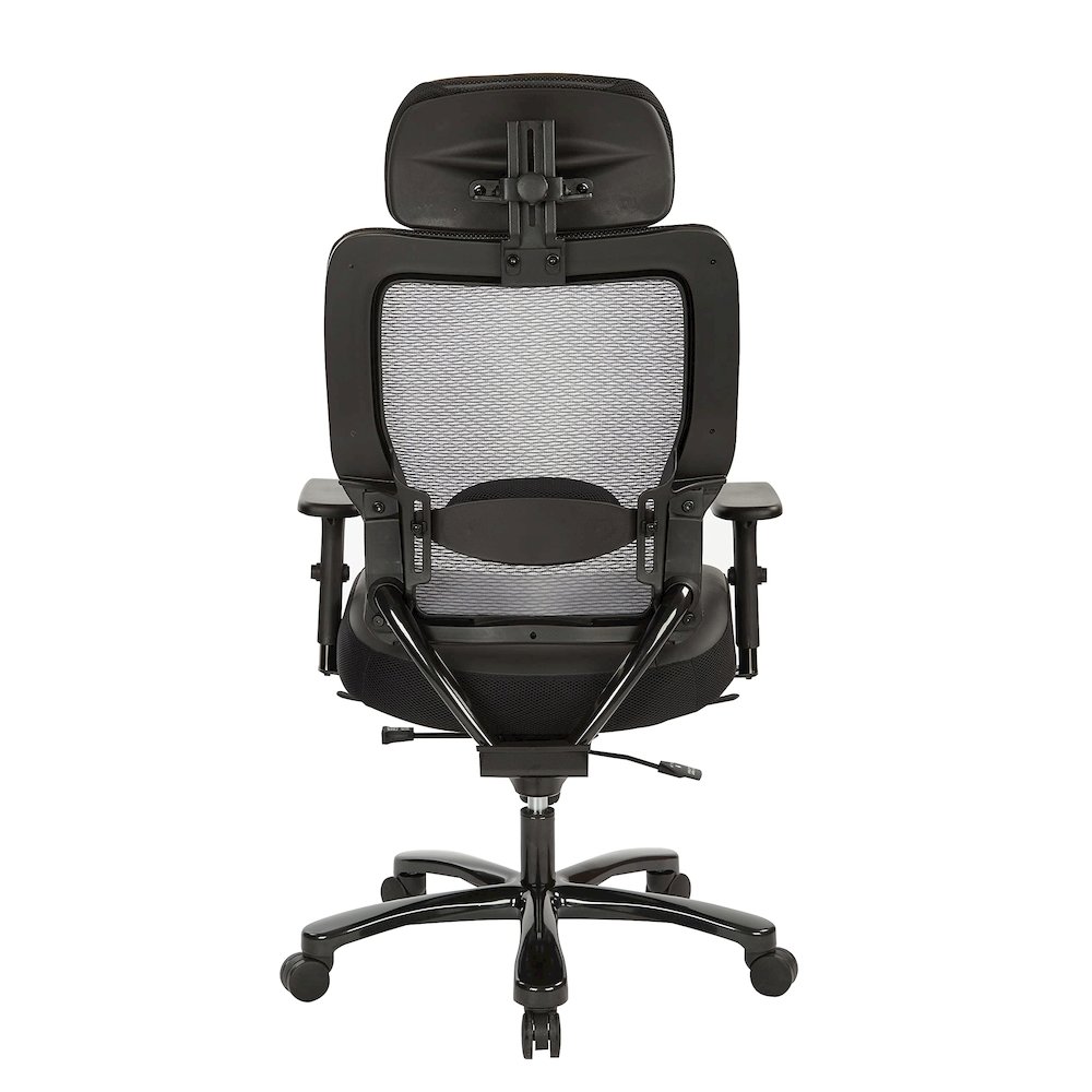 Executive Big and Tall Chair