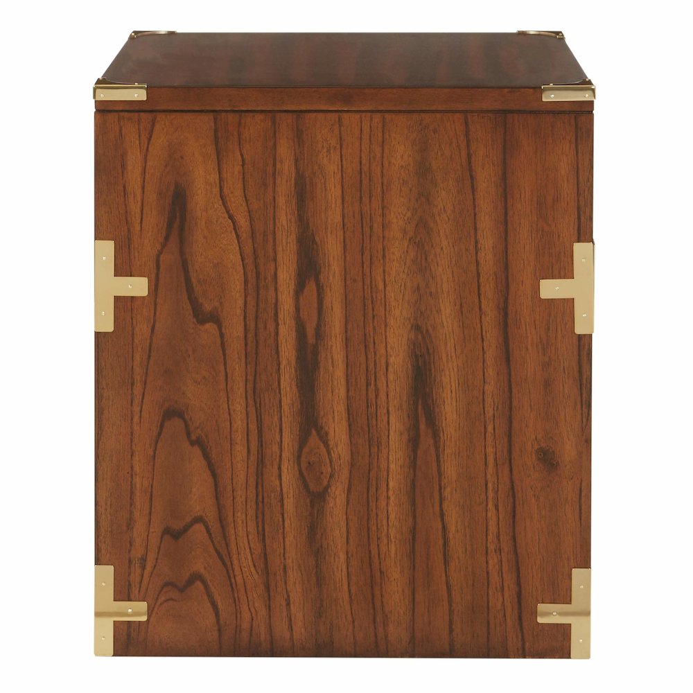 Wellington 2 Drawer File Cabinet
