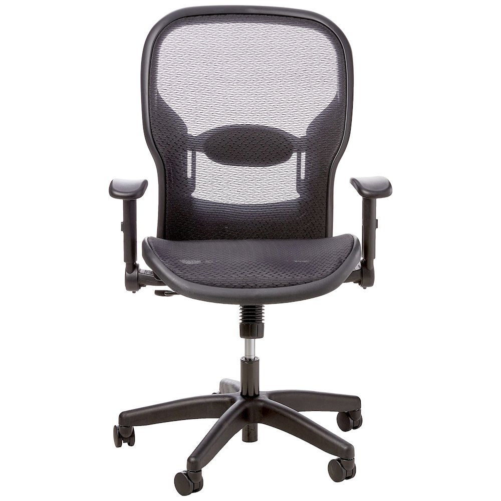 Air Grid® Back and Seat Managers Chair