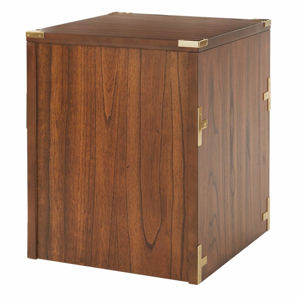 Wellington 2 Drawer File Cabinet