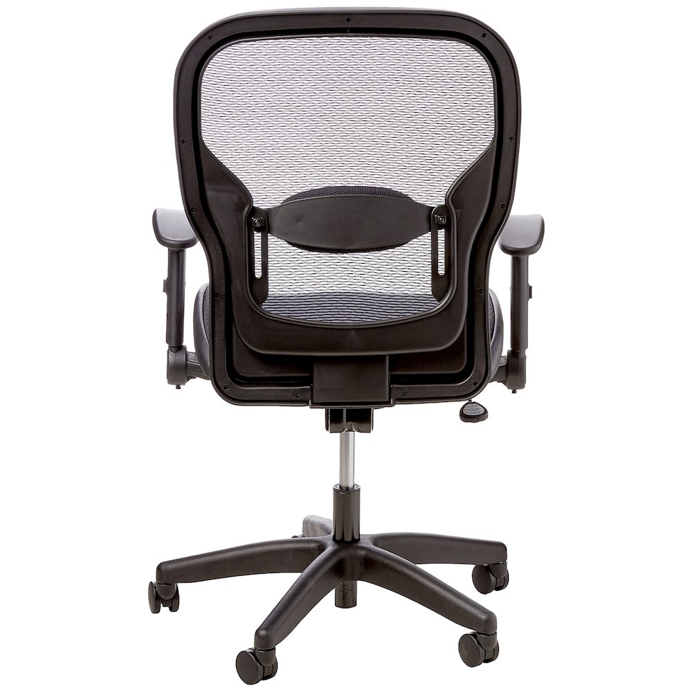 Air Grid® Back and Seat Managers Chair