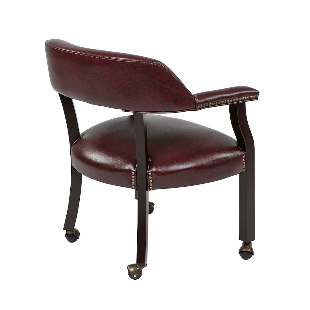 Traditional Guest Chair