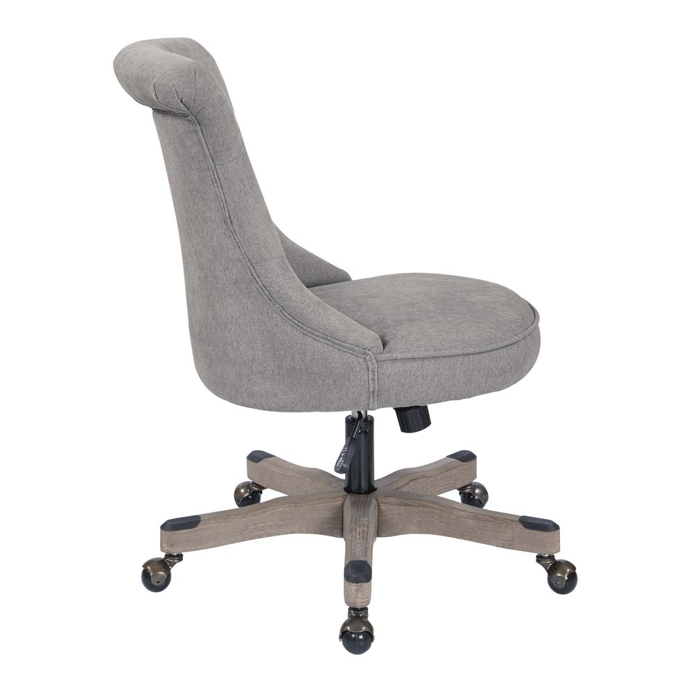 Hannah Tufted Office Chair