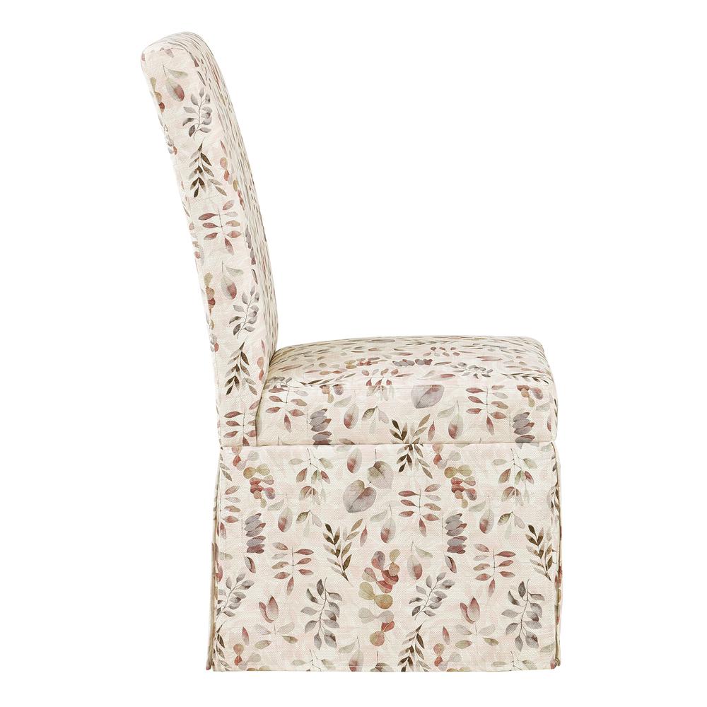 Adalynn Slipcover Dining Chair 2Pk