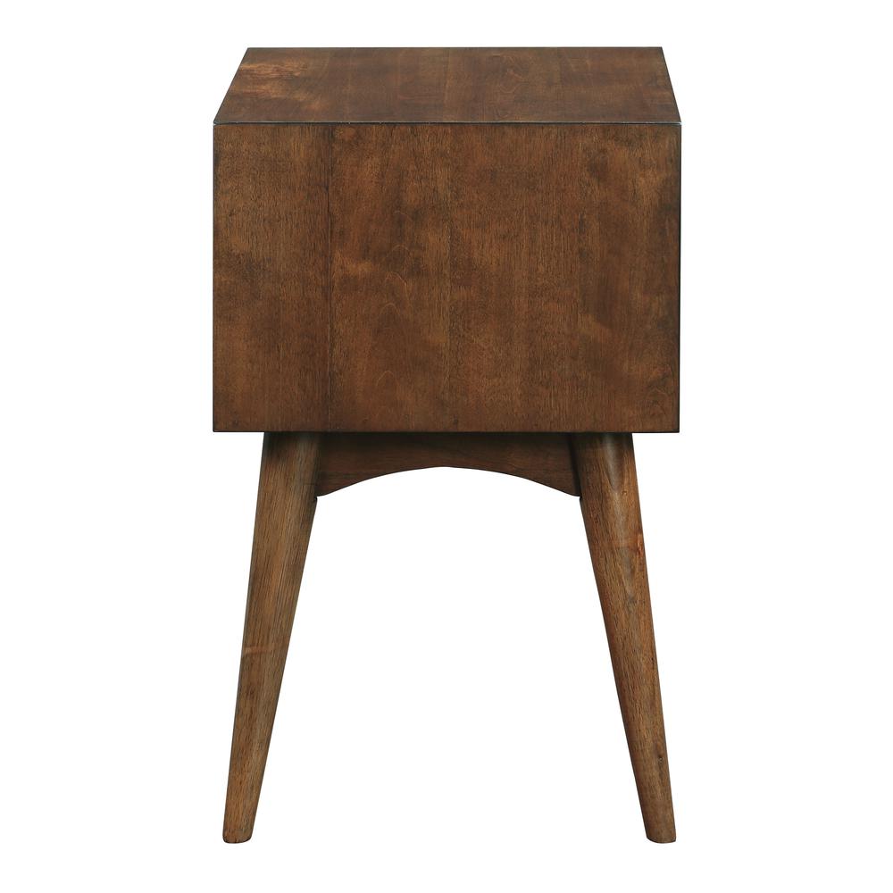 Copenhagen Accent Table with Drawer