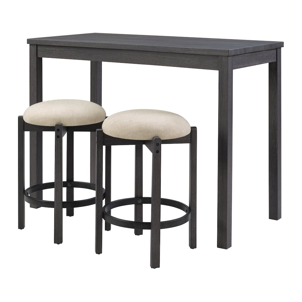 2 Stools