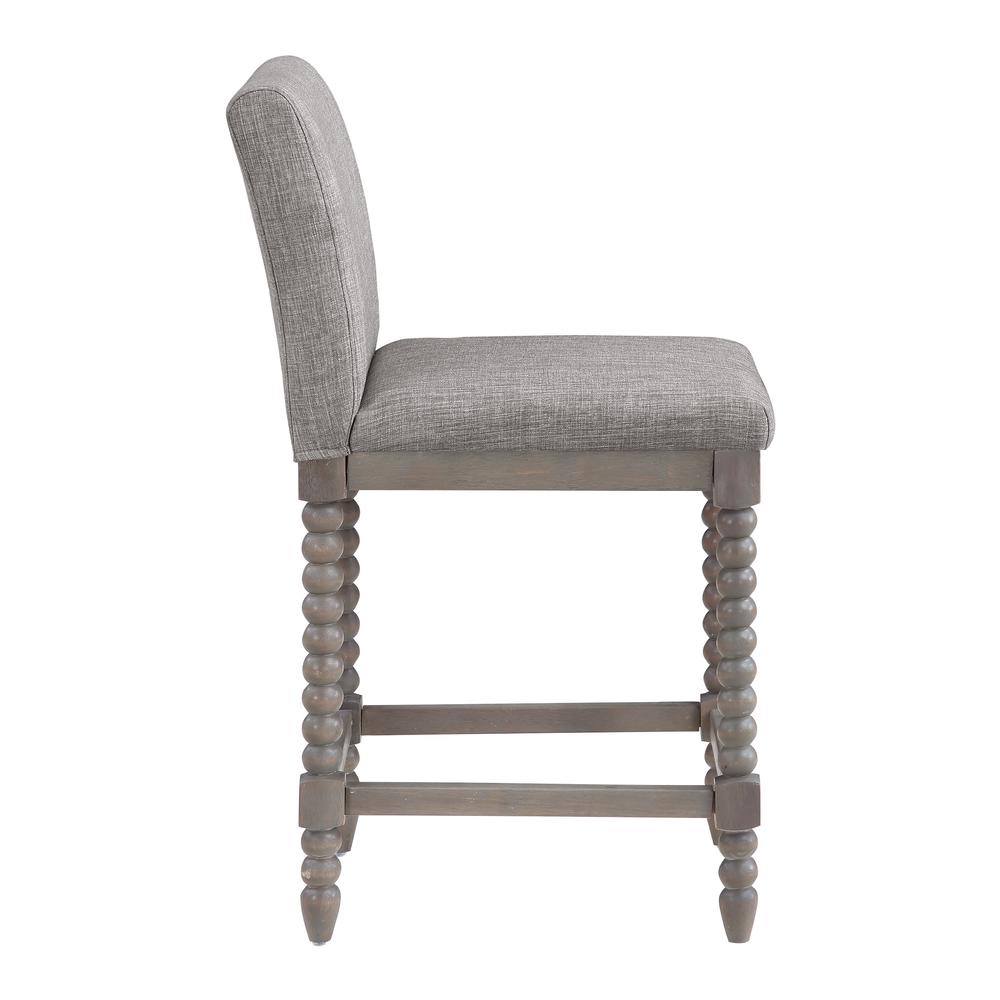 Abbott 26″ Spindle Stool