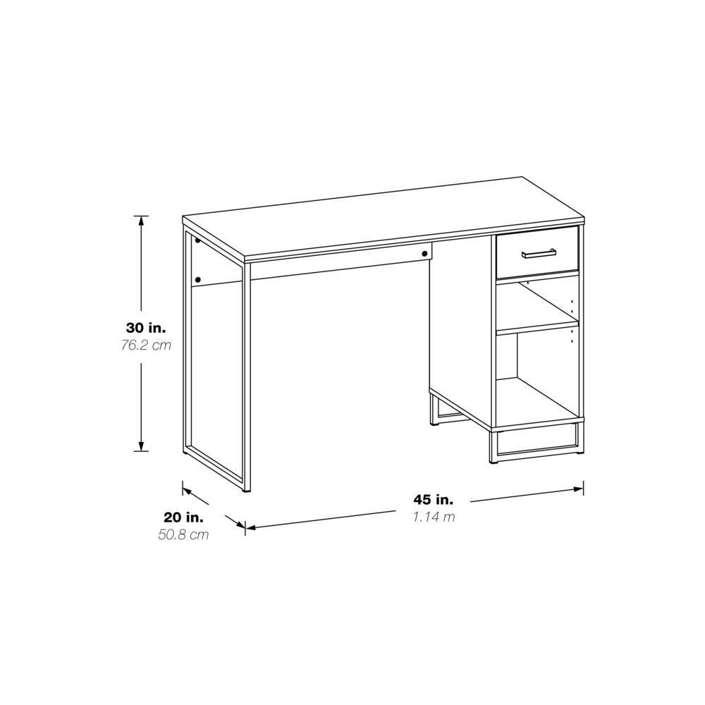 Hagney Lane Desk
