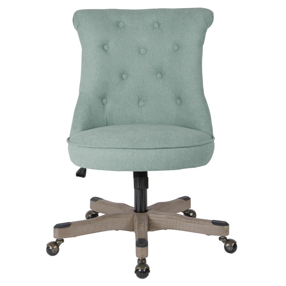 Hannah Tufted Office Chair