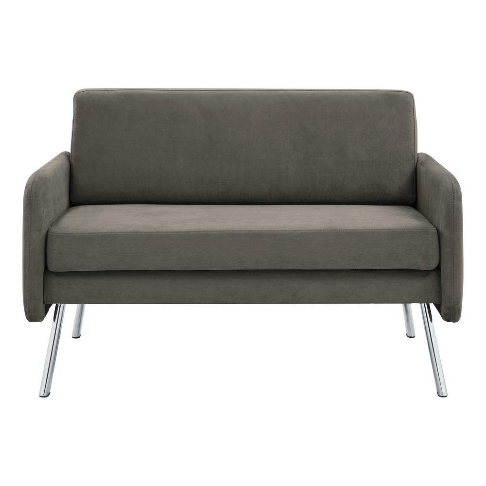 Lounge Loveseat in Fabric