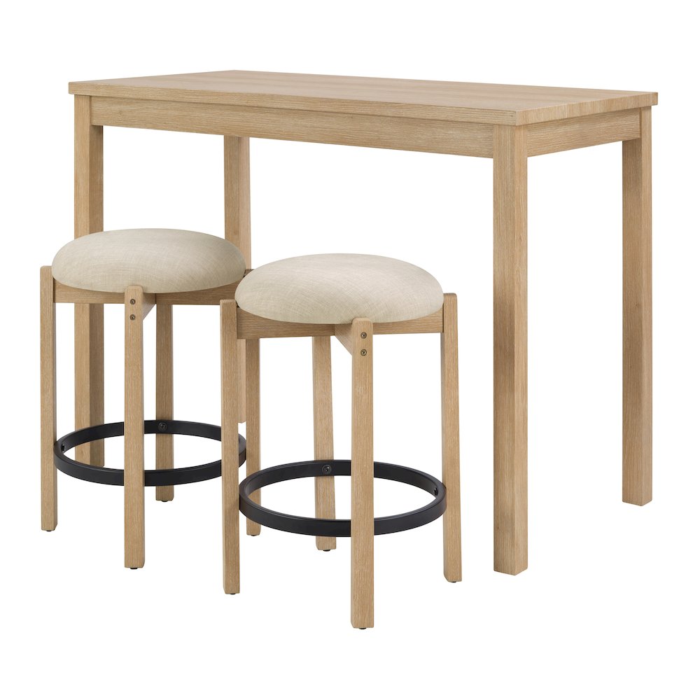 2 Stools