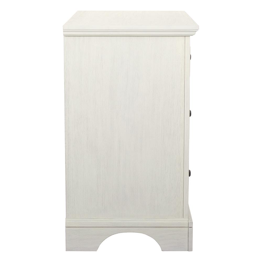 Rustic White