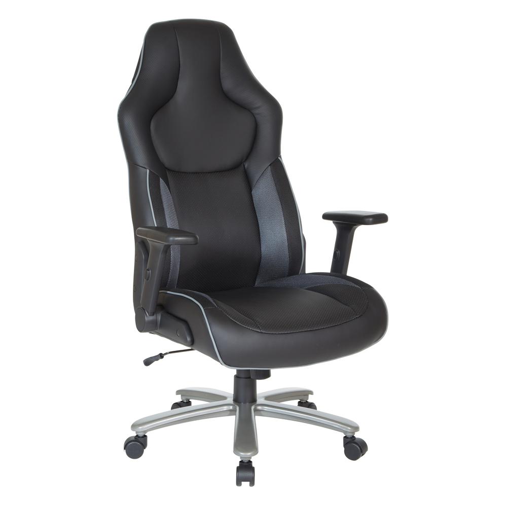 Big & Tall Gaming Chair