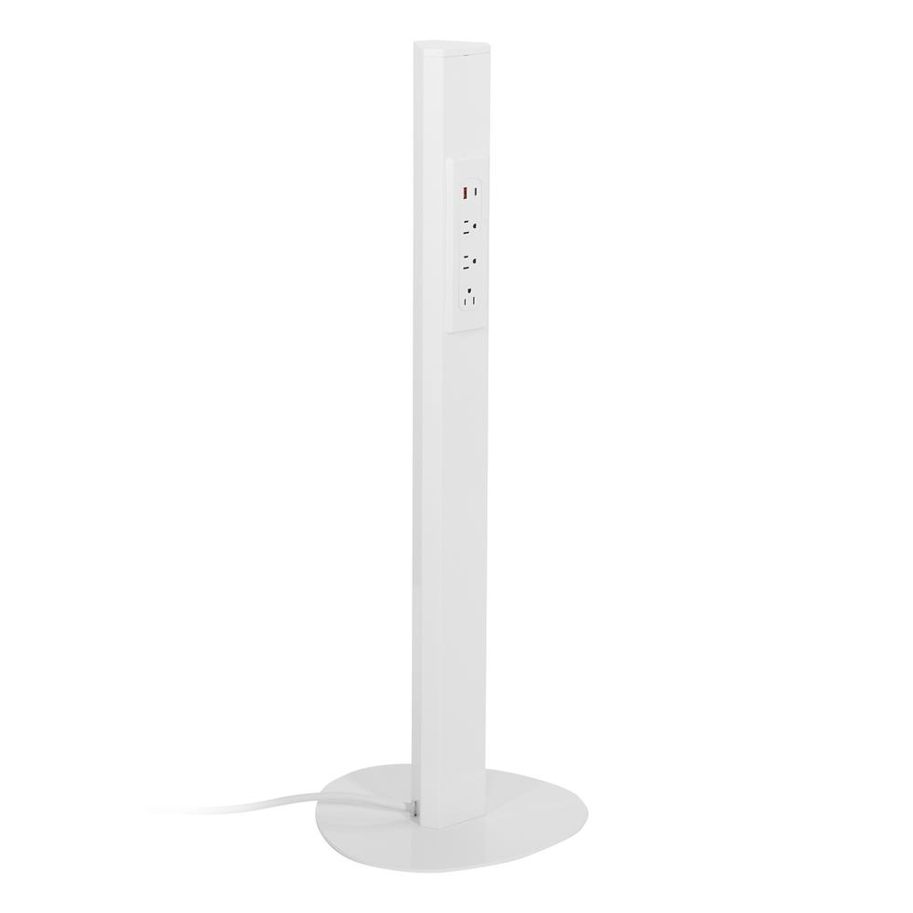 Power Anywhere Station-3AC/1USB