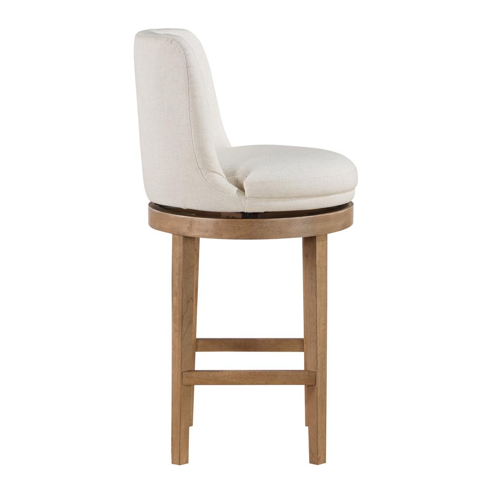 Rowan 2-Pack Swivel Barstool