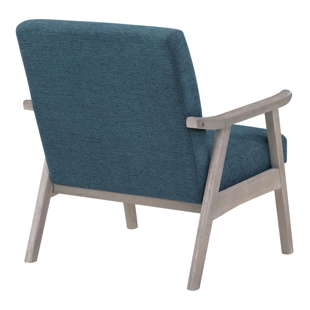 Weldon Armchair