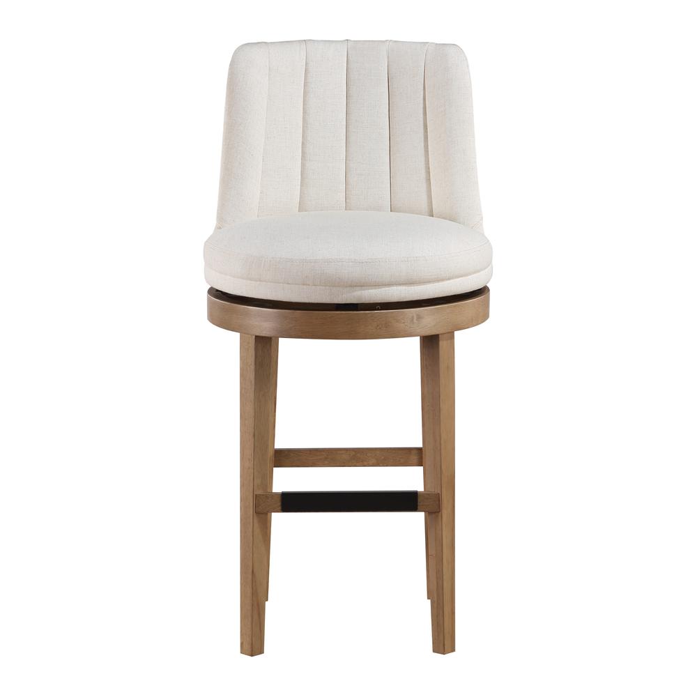Rowan 2-Pack Swivel Barstool